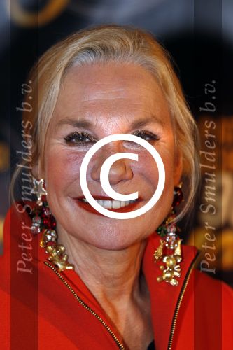 Amsterdam 28 oktober 2011
Tuschinski bestaat 90 jaar. Monique v d Ven en Edwin de Vries
Peter Smulders bv