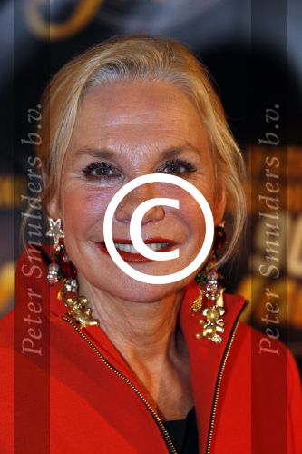 Amsterdam 28 oktober 2011
Tuschinski bestaat 90 jaar. Monique v d Ven en Edwin de Vries
Peter Smulders bv