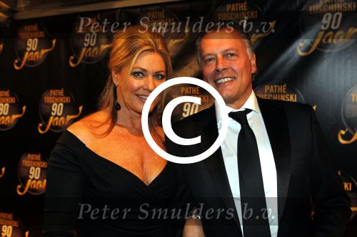 Amsterdam 28 oktober 2011
Tuschinski bestaat 90 jaar. ouders Nicolette v dam
Peter Smulders bv
