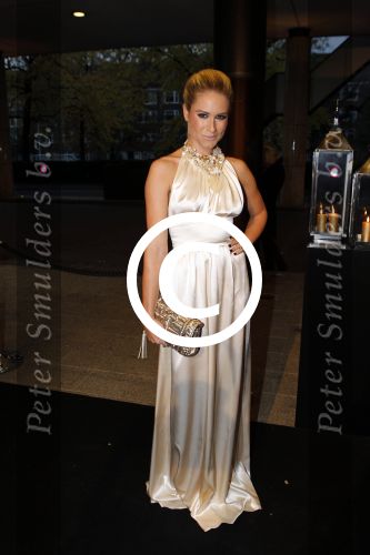 Amsterdam 29 oktober 2011
JFK Gala in het okura hotel. Nikkie Plessen
Peter Smulders bv