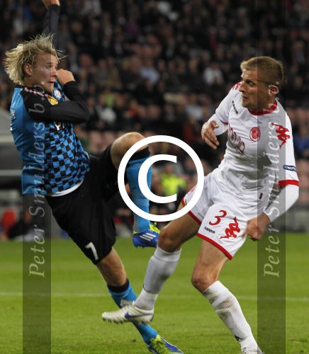 Eindhoven,4 November 2011
Uefa Europa League wedstrijd PSV-Hapoel Tel-Aviv FC, eindstand 3-3

Foto Junior Smulders