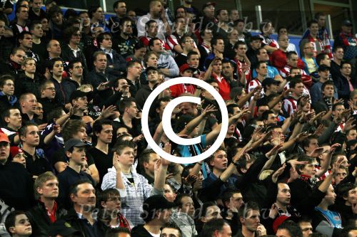 Eindhoven,4 November 2011
Uefa Europa League wedstrijd PSV-Hapoel Tel-Aviv FC, eindstand 3-3

Foto Junior Smulders