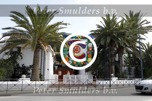 ibiza 27 juli 2011
Discotheek Pacha op ibiza.
Peter Smulders bv