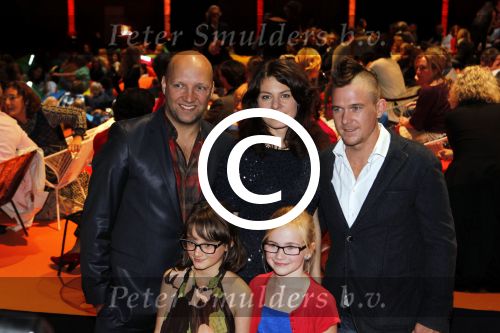 Amsterdam 12 oktober 2011
Premiere Patatje oorlog bij westergasfabriek in aanwezigheid van Prinses Maxima en Prins Willem Alexander.  Rifka Lodeizen Johnny de Mol Ruben vd Meer Pippa Allen
Peter Smulders bv