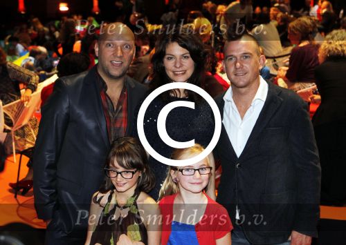 Amsterdam 12 oktober 2011
Premiere Patatje oorlog bij westergasfabriek in aanwezigheid van Prinses Maxima en Prins Willem Alexander.  Rifka Lodeizen Johnny de Mol Ruben vd Meer Pippa Allen
Peter Smulders bv