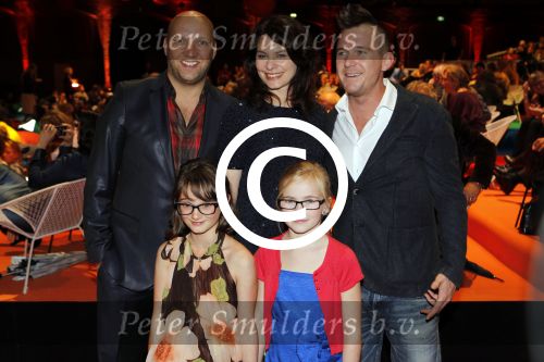 Amsterdam 12 oktober 2011
Premiere Patatje oorlog bij westergasfabriek in aanwezigheid van Prinses Maxima en Prins Willem Alexander.  Rifka Lodeizen Johnny de Mol Ruben vd Meer Pippa Allen
Peter Smulders bv