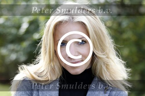 Amsterdam 21 oktober 2011
Paula v Duin ex vriendin van Thomas Berge.
Peter Smulders bv