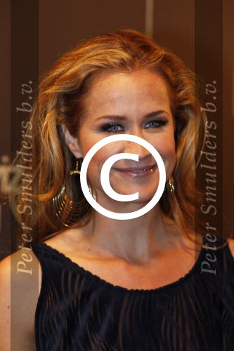 Amsterdam 21 oktober 2011
Uitreiking televizierring 2011 in carre. paulien Huizinga met Morris
Peter Smulders bv