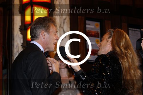 Amsterdam 3 oktober 2011
Premiere Johnny English met rowan Atkinson in Tuschinski. Peter Heerschop
Peter Smulders bv