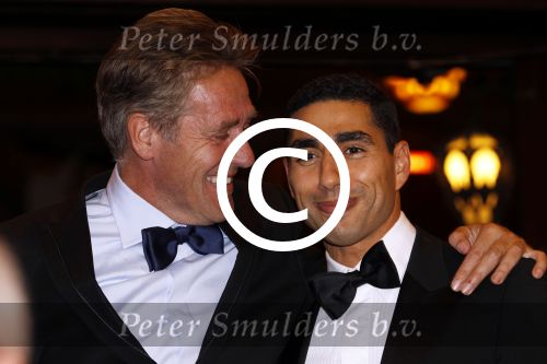 Amsterdam 3 oktober 2011
Premiere Johnny English met rowan Atkinson in Tuschinski. Peter Heerschop
Peter Smulders bv