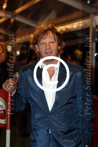 Amsterdam 10 oktober 2011
Premiere all stars 2 in Tuschinski. Peter paul Muller
Peter Smulders bv