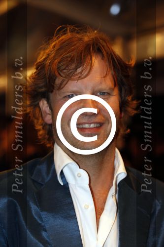 Amsterdam 10 oktober 2011
Premiere all stars 2 in Tuschinski. Peter paul Muller
Peter Smulders bv