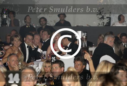 Amsterdam 29 oktober 2011
JFK Gala in het okura hotel. Peter R de Vries
Peter Smulders bv