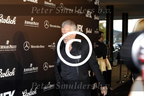 Amsterdam 29 oktober 2011
JFK Gala in het okura hotel. Peter R de Vries
Peter Smulders bv