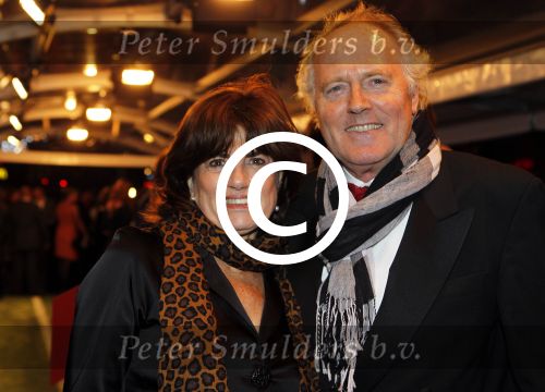 Amsterdam 10 oktober 2011
Premiere all stars 2 in Tuschinski. Peter Tuinman met vrouw
Peter Smulders bv