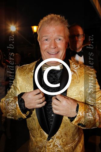 Amsterdam 21 oktober 2011
Uitreiking televizierring 2011 in carre. Peter jan Rens
Peter Smulders bv