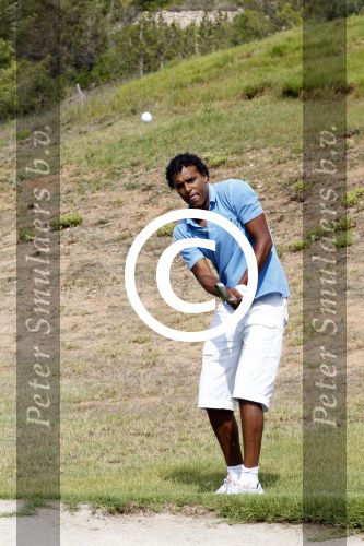 Ibiza 24 juli 2011
Ruud Gullit met zoon Maxim op ibiza aan het Golfen met Pierre en Sidney van Hooijdonk.
Peter Smulders bv