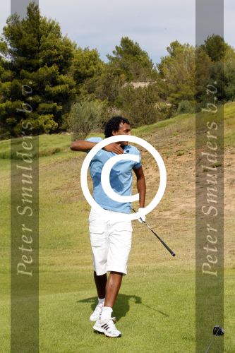Ibiza 24 juli 2011
Ruud Gullit met zoon Maxim op ibiza aan het Golfen met Pierre en Sidney van Hooijdonk.
Peter Smulders bv