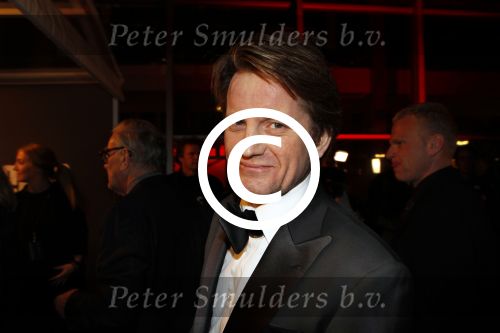 Amsterdam 17 oktober 2011
Premiere van de ontvoering van Alfred Heineken in de Rai. Prins Pieter Christiaan
Peter Smulders bv