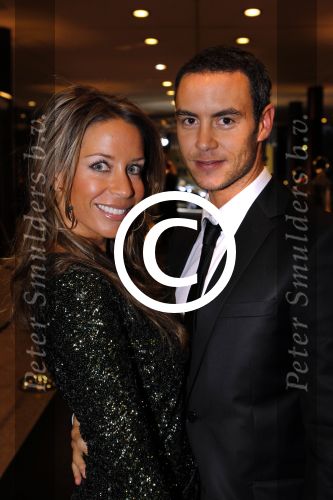 Amsterdam 29 oktober 2011
JFK Gala in het okura hotel. Renee Vervoorn met Guy v d heyden
Peter Smulders bv