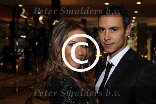 Amsterdam 29 oktober 2011
JFK Gala in het okura hotel. Renee Vervoorn met Guy v d heyden
Peter Smulders bv