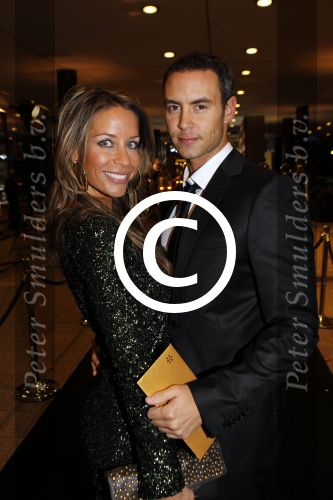 Amsterdam 29 oktober 2011
JFK Gala in het okura hotel. Renee Vervoorn met Guy v d heyden
Peter Smulders bv