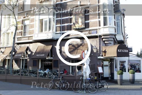 Amsterdam 14 oktober 2011
Jaap v Zweden is aandeelhouder bij restaurant Keyzer naast het concertgebouw
Peter Smulders bv
