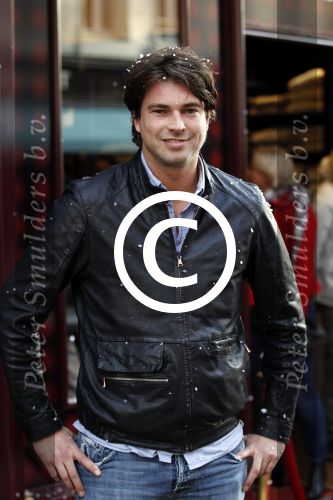Amsterdam 27 oktober 2011
Opening Woolrich winkel bij oger. Rick Brandsteder
Peter Smulders bv
