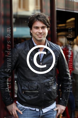 Amsterdam 27 oktober 2011
Opening Woolrich winkel bij oger. Rick Brandsteder
Peter Smulders bv