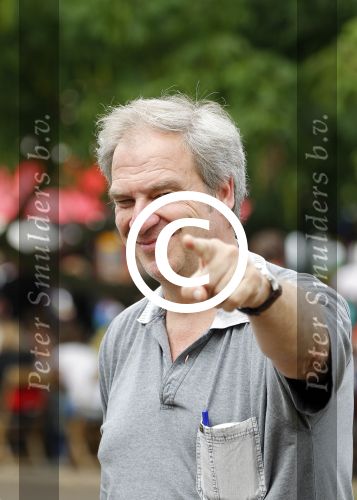 Amsterdam 21 augustus 2011
Rob Fruithof op het parade festival. Rob woont sinds 8 jaar in Zuid Afrika maar was even in NL.
Peter Smulders bv