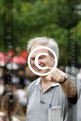 Amsterdam 21 augustus 2011
Rob Fruithof op het parade festival. Rob woont sinds 8 jaar in Zuid Afrika maar was even in NL.
Peter Smulders bv