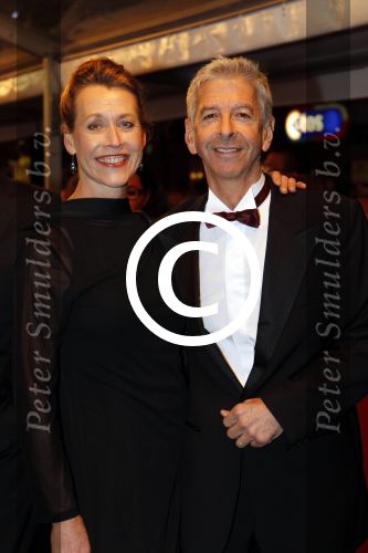 Amsterdam 10 oktober 2011
Premiere all stars 2 in Tuschinski. Ronald Plasterk met vrouw
Peter Smulders bv