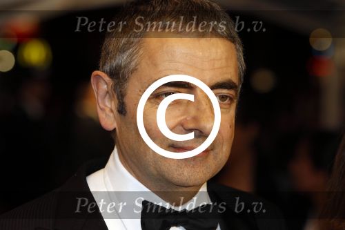 Amsterdam 3 oktober 2011
Premiere Johnny English met rowan Atkinson in Tuschinski. Rowan met zijn vrouw
Peter Smulders bv