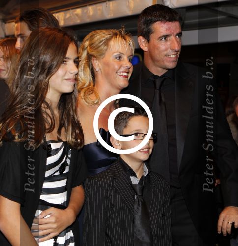 Amsterdam 10 oktober 2011
Premiere all stars 2 in Tuschinski.
Peter Smulders bv