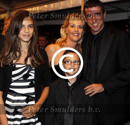 Amsterdam 10 oktober 2011
Premiere all stars 2 in Tuschinski.
Peter Smulders bv