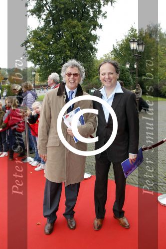 Kaatsheuvel, 9 Oktober 2011
Premiï¿½re van de musical Droomvlucht
Ruud Bos
Foto Peter smulders BV