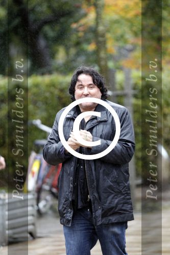 Amsterdam12 oktober 2011
San Fu maltha
Peter Smulders bv