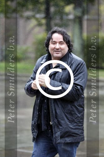 Amsterdam12 oktober 2011
San Fu maltha
Peter Smulders bv