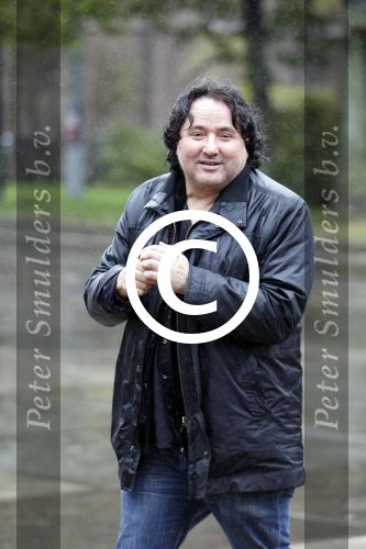 Amsterdam12 oktober 2011
San Fu maltha
Peter Smulders bv