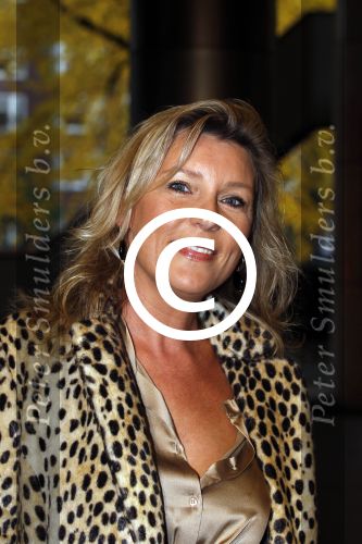 Amsterdam 29 oktober 2011
JFK Gala in het okura hotel. Saskia Noort
Peter Smulders bv