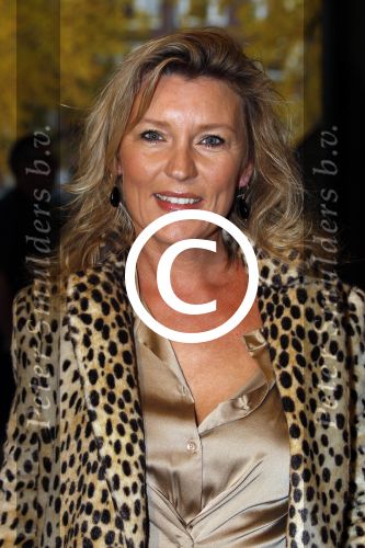 Amsterdam 29 oktober 2011
JFK Gala in het okura hotel. Saskia Noort
Peter Smulders bv