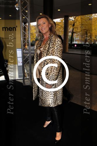 Amsterdam 29 oktober 2011
JFK Gala in het okura hotel. Saskia Noort
Peter Smulders bv
