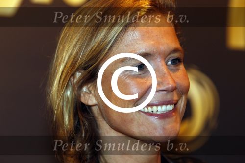 Amsterdam 21 oktober 2011
Uitreiking televizierring 2011 in carre. Sophie Hillbrand
Peter Smulders bv