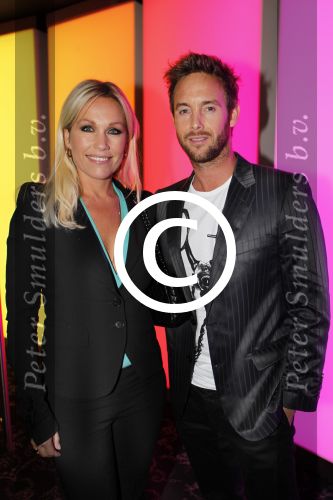Amsterdam 26 oktober 2011
Speel en stijl awards georganiseerd door Grazia en Holland casino. Charly Luske en Tanja Jess
Peter Smulders bv