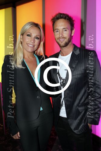 Amsterdam 26 oktober 2011
Speel en stijl awards georganiseerd door Grazia en Holland casino. Charly Luske en Tanja Jess
Peter Smulders bv