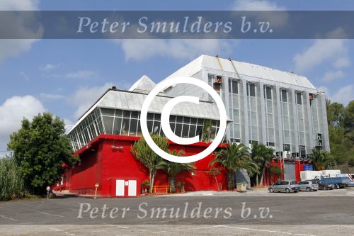 Ibiza 27 juli 2011
Discotheek Privilege waar dj Tiesto draait
Peter Smulders bv