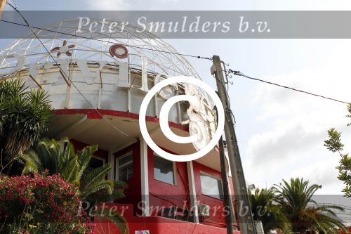 Ibiza 27 juli 2011
Discotheek Privilege waar dj Tiesto draait
Peter Smulders bv