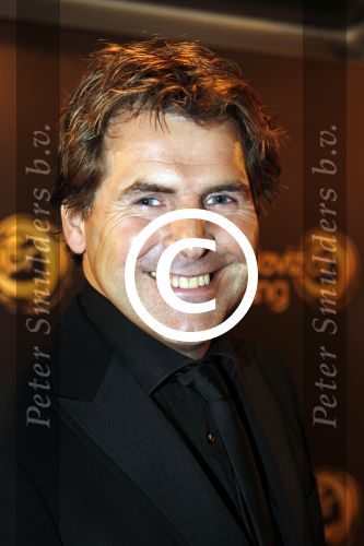 Amsterdam 21 oktober 2011
Uitreiking televizierring 2011 in carre. Toine v peperstraten
Peter Smulders bv