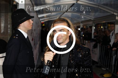 Amsterdam 3 oktober 2011
Premiere Johnny English met rowan Atkinson in Tuschinski. Tom Sebastian
Peter Smulders bv