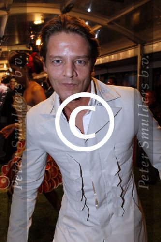 Amsterdam 10 oktober 2011
Premiere all stars 2 in Tuschinski. Tygo Gernandt
Peter Smulders bv